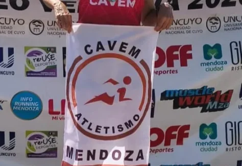 Torneo Vendimia de Atletismo (2)
