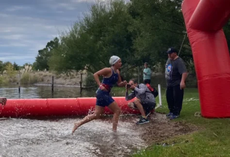 Triatlón La Florida (2)