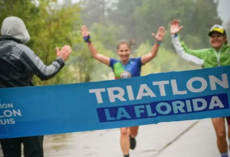 Triatlón La Florida (9)