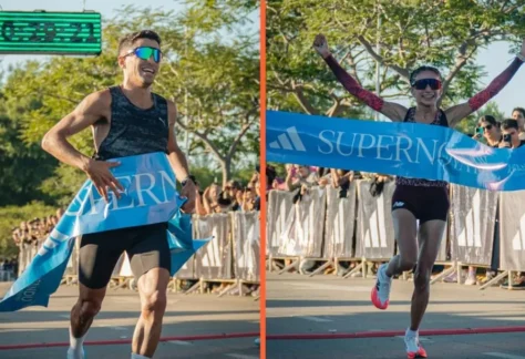 Adidas Supernova 10K (2)