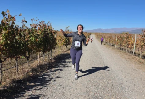 AlPasión Walk or Run 5K (10)