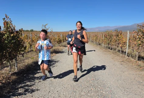 AlPasión Walk or Run 5K (14)