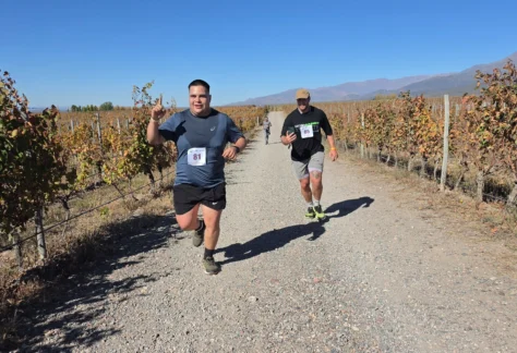 AlPasión Walk or Run 5K (15)