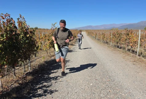 AlPasión Walk or Run 5K (16)