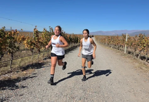 AlPasión Walk or Run 5K (24)