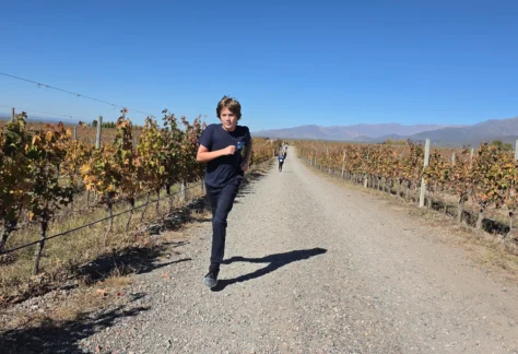 AlPasión Walk or Run 5K (25)