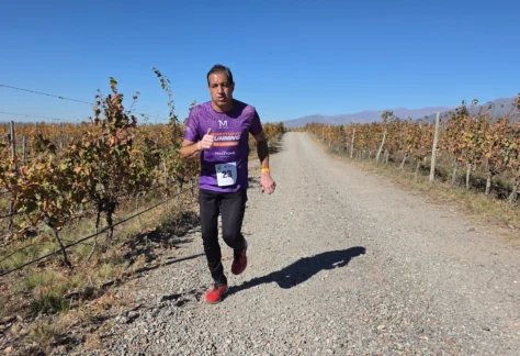 AlPasión Walk or Run 5K (30)