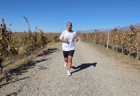 AlPasión Walk or Run 5K (40)