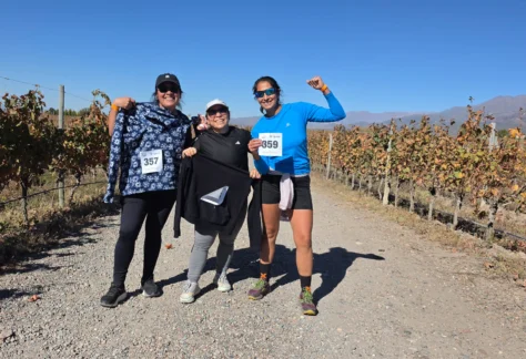 AlPasión Walk or Run 5K