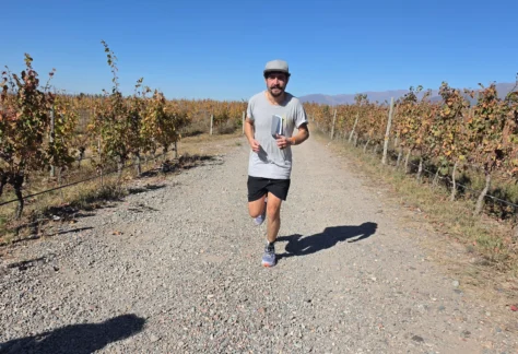 AlPasión Walk or Run 5K (50)