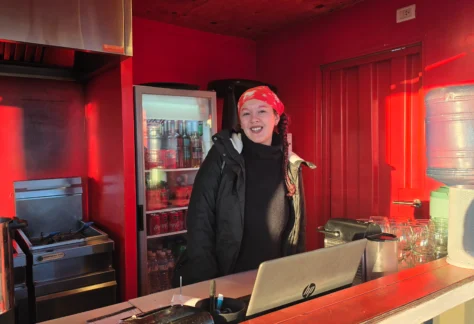 AlPasión Walk or Run 5K