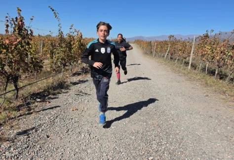 AlPasión Walk or Run 5K (7)