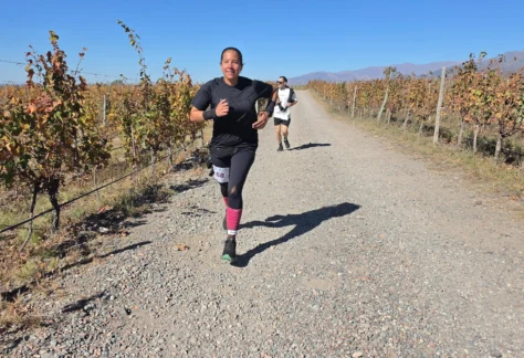 AlPasión Walk or Run 5K (8)