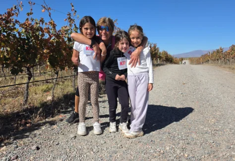 Alpasión Walk or Run 5K (10)