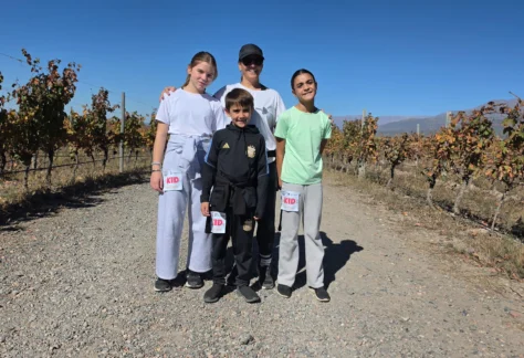 Alpasión Walk or Run 5K (11)