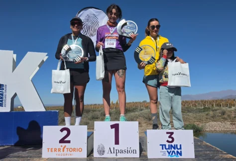 Alpasión Walk or Run 5K (16)