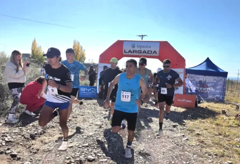 Alpasión Walk or Run 5K (2)