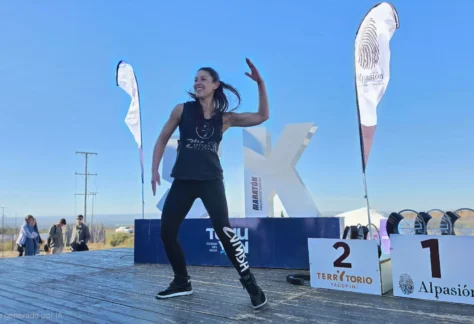 Alpasión Walk or Run 5K (2)