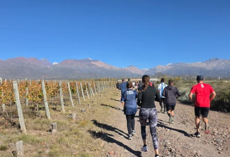 Alpasión Walk or Run 5K (5)