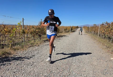 Alpasión Walk or Run 5K (5)