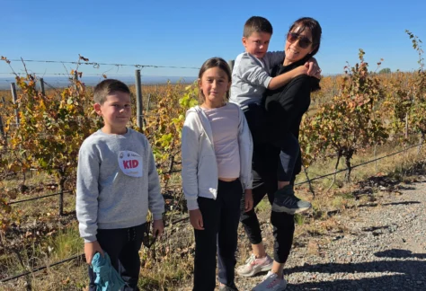 Alpasión Walk or Run 5K (8)