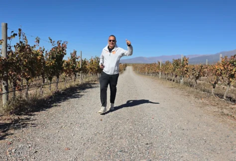 Alpasión Walk or Run 5K (9)