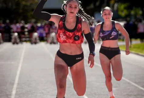 Copa Nacional de Clubes Cenard 1