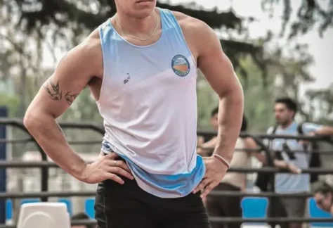 Copa Nacional de Clubes Cenard 4