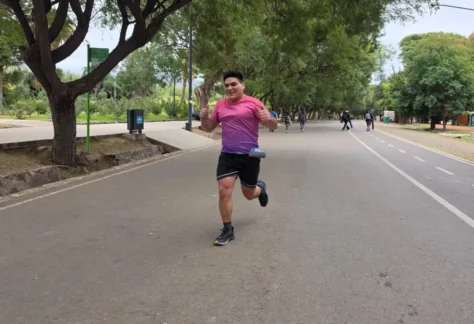 Donatón Carrera Solidaria (109)