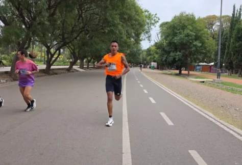 Donatón Carrera Solidaria (112)