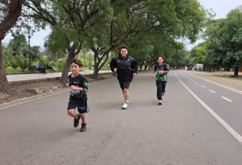 Donatón Carrera Solidaria (114)