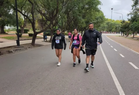 Donatón Carrera Solidaria (144)