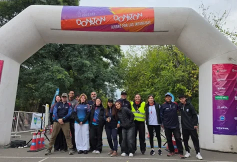 Donatón Carrera Solidaria (2)