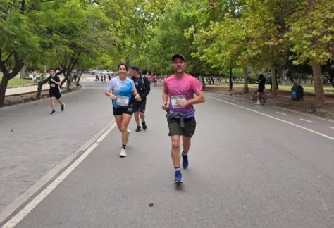 Donatón Carrera Solidaria (3)