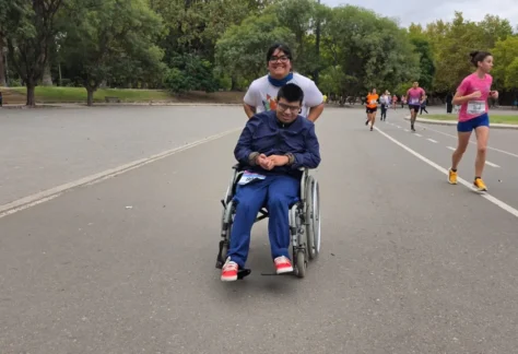 Donatón Carrera Solidaria (4)