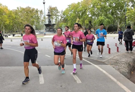 Donatón Carrera Solidaria (5)