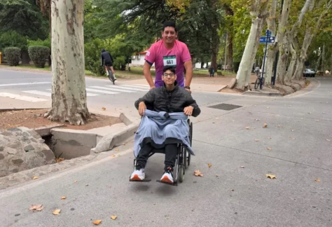 Donatón Carrera Solidaria (6)