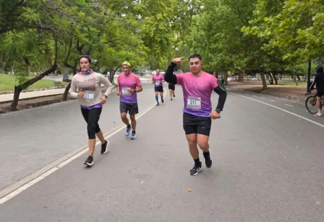 Donatón Carrera Solidaria (6)