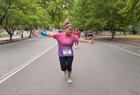 Donatón Carrera Solidaria (8)