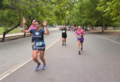 Donatón Carrera Solidaria (9)