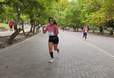 Donatón Carrera Solidaria Fundación América (1)