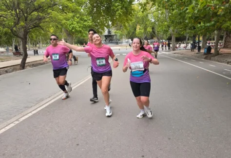 Donatón Carrera Solidaria Fundación América (11)