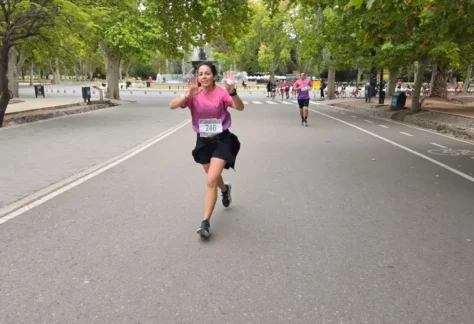 Donatón Carrera Solidaria Fundación América (13)