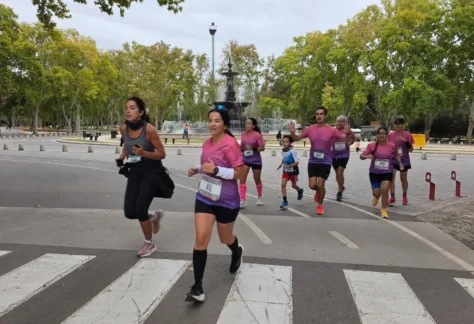 Donatón Carrera Solidaria Fundación América (18)