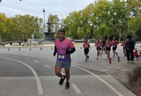 Donatón Carrera Solidaria Fundación América (19)