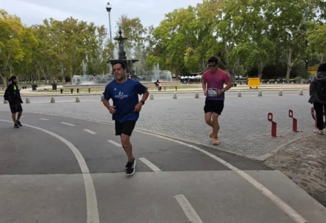 Donatón Carrera Solidaria Fundación América (22)