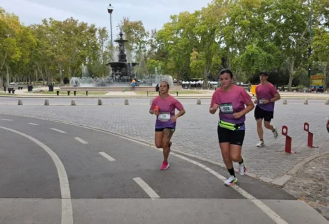 Donatón Carrera Solidaria Fundación América (25)