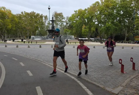 Donatón Carrera Solidaria Fundación América (27)