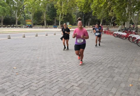 Donatón Carrera Solidaria Fundación América (31)