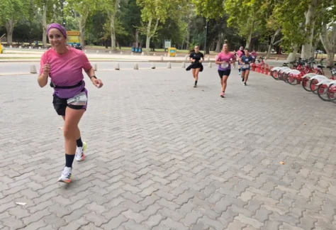 Donatón Carrera Solidaria Fundación América (34)